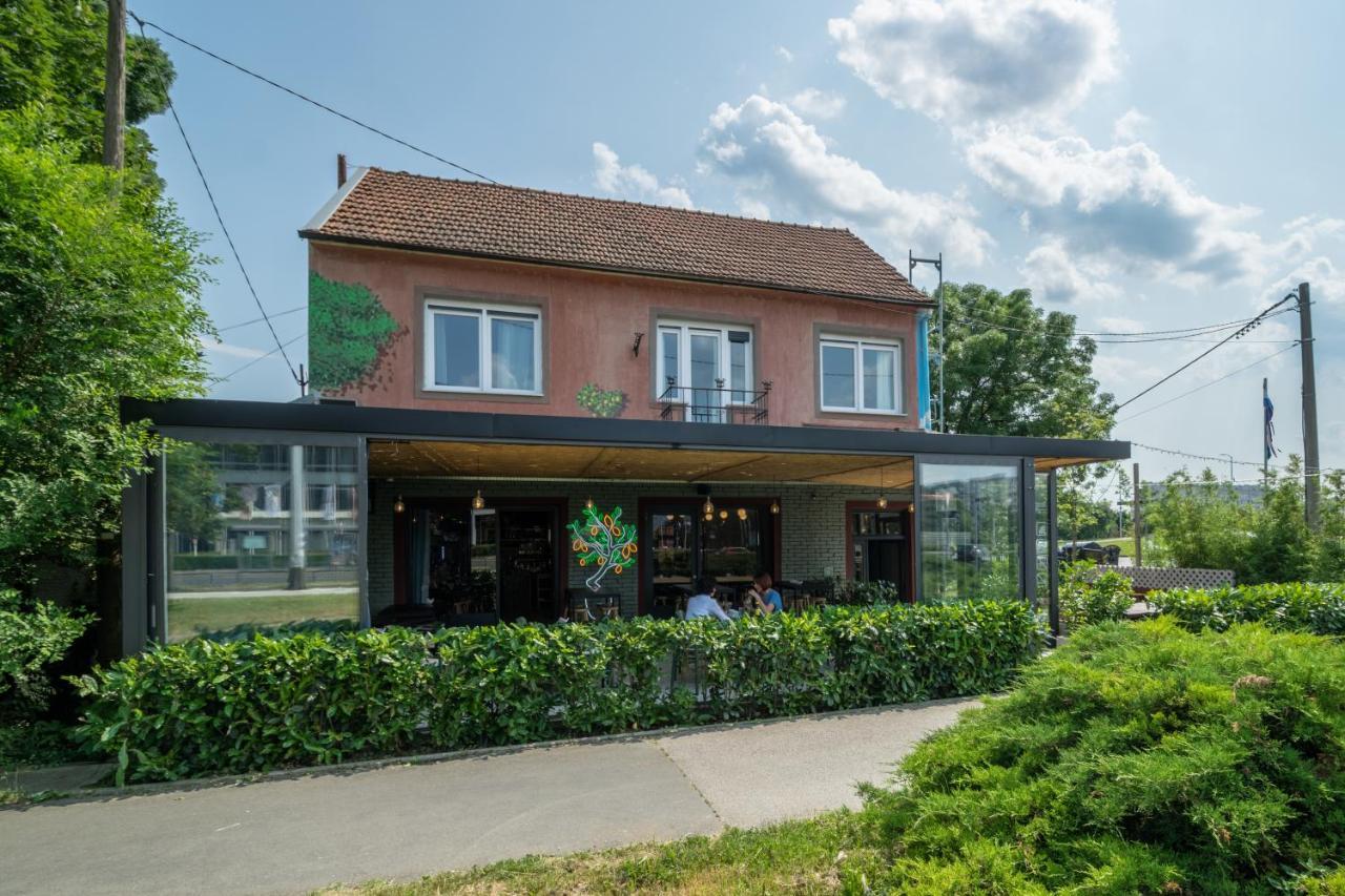 Lemon Market * Záhřeb
